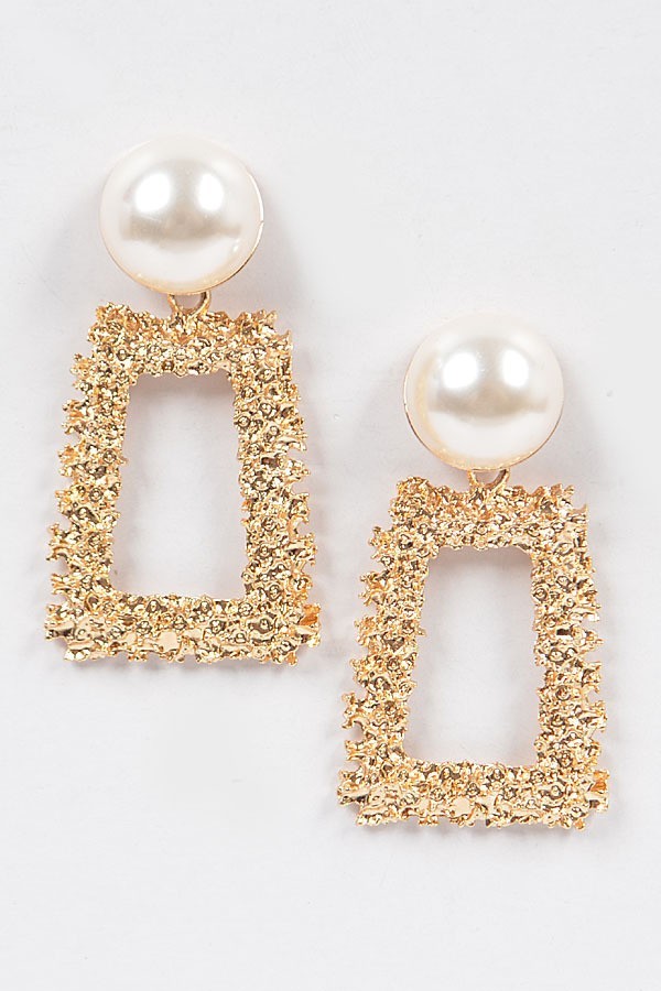 Diva Earrings